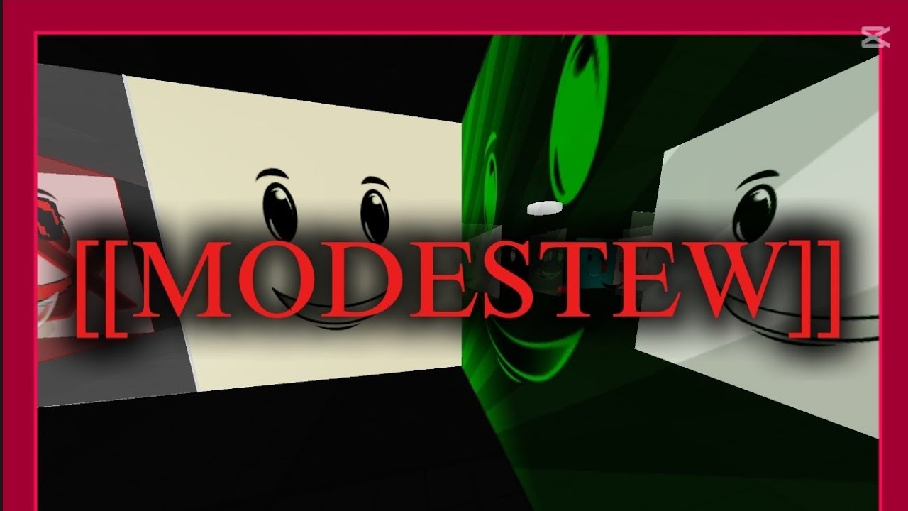 MODESTEW (made by Vis) Sublevel 1 to F-1 (failed attempt at the end)