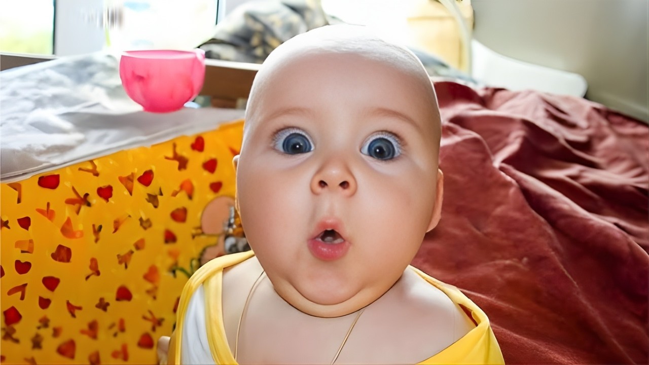 Funniest Babies of 2026 So Far  | Try Not to Laugh Compilation