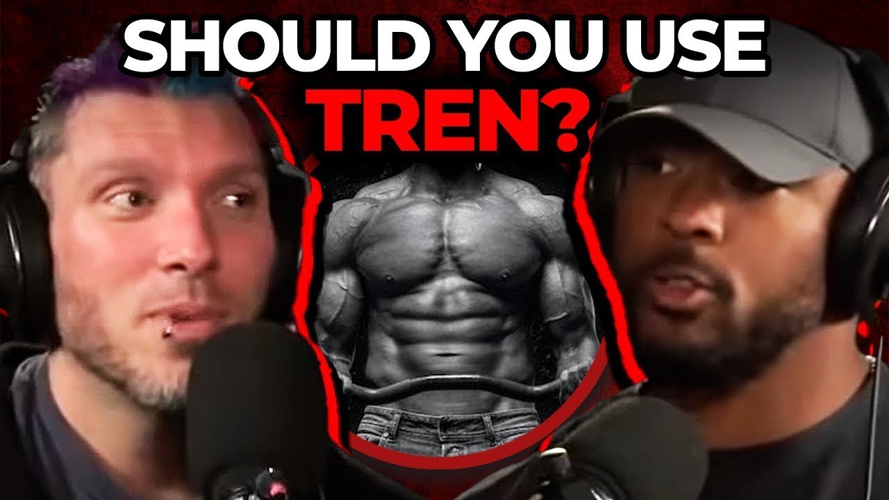 Сила TREN