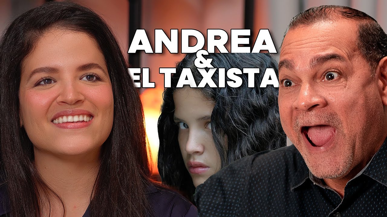 PELICULA ANDREA Lo Que No Se Contó : Any Ferreiras y Johanny Sosa | 3Peso
