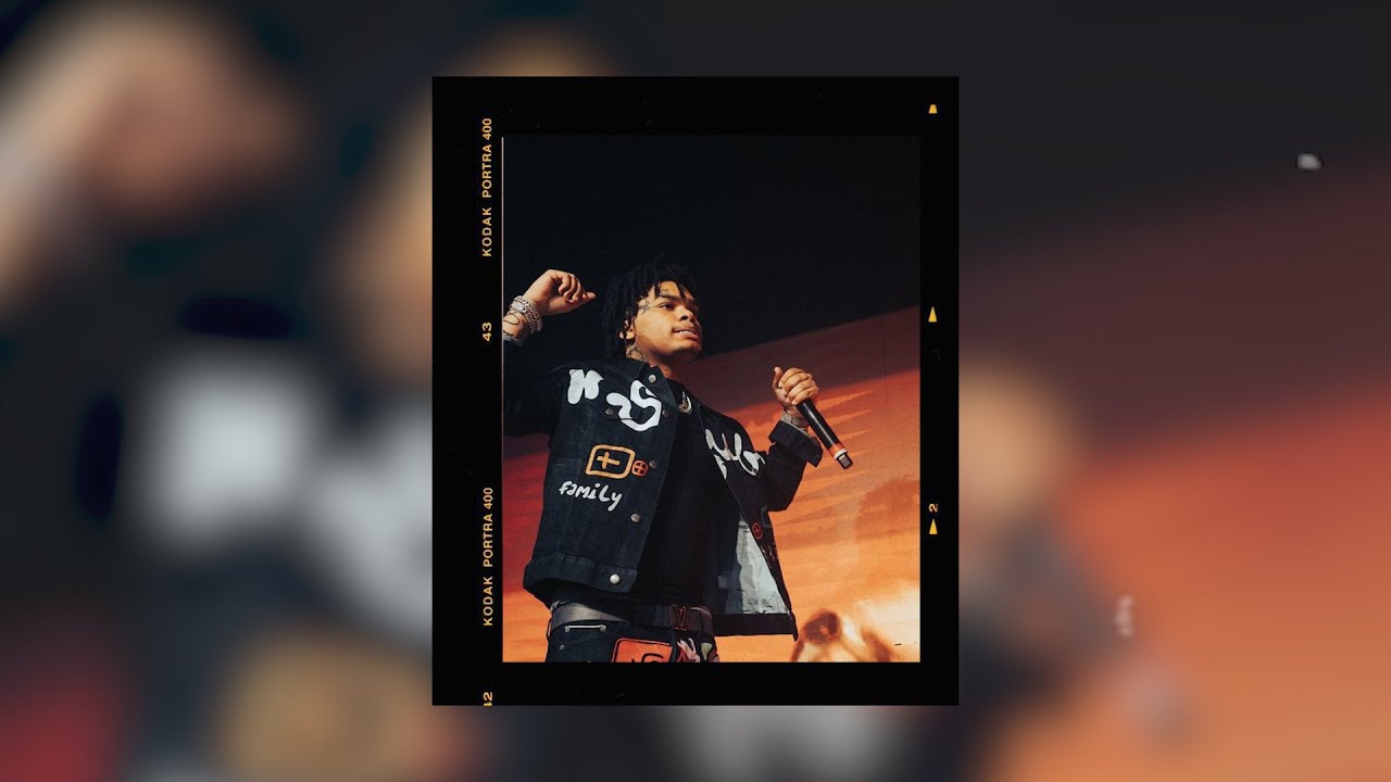 Morray Type Beat X NoCap - 