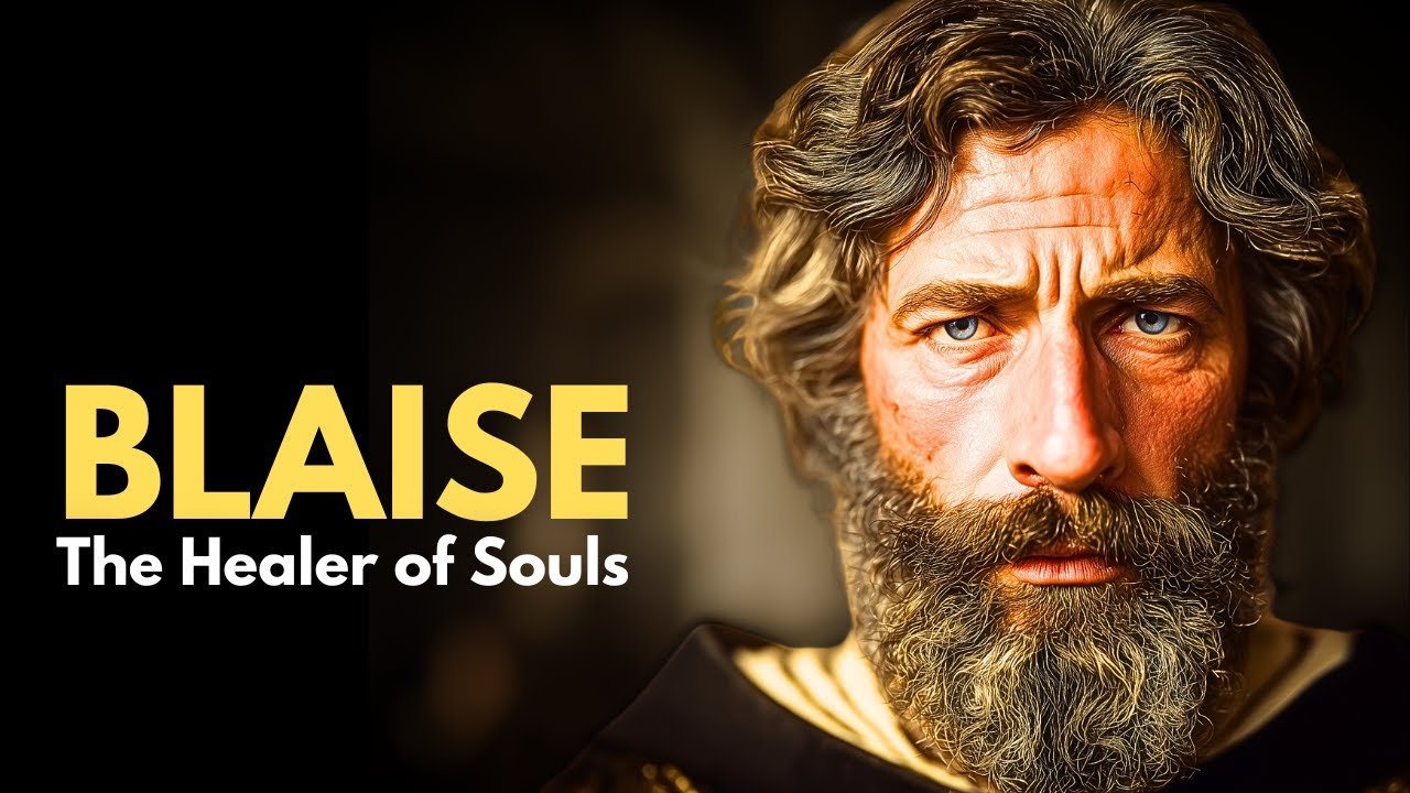 February 3 – Saint Blaise: Protector Against Throat Ailments