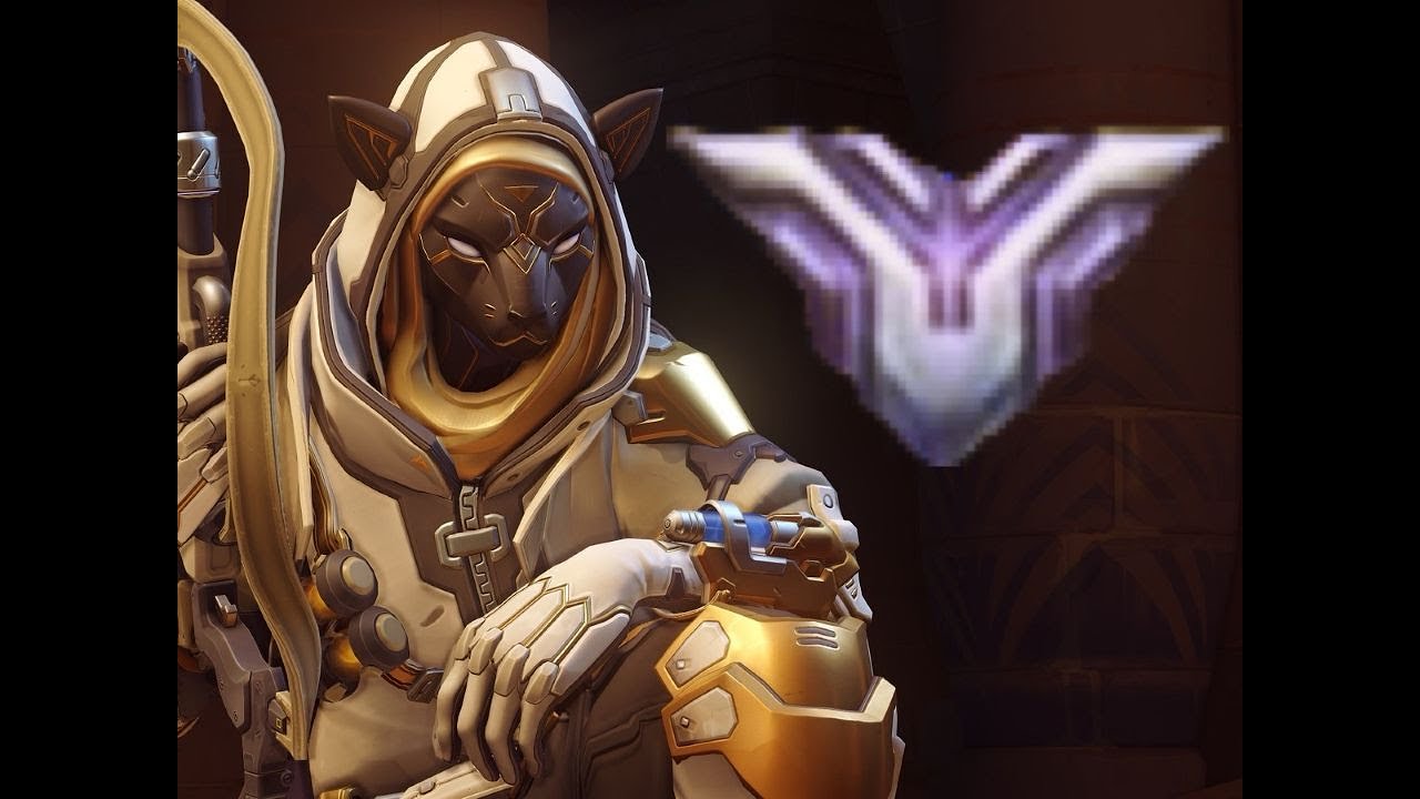 How to  become a Grandmaster support player Pt 2