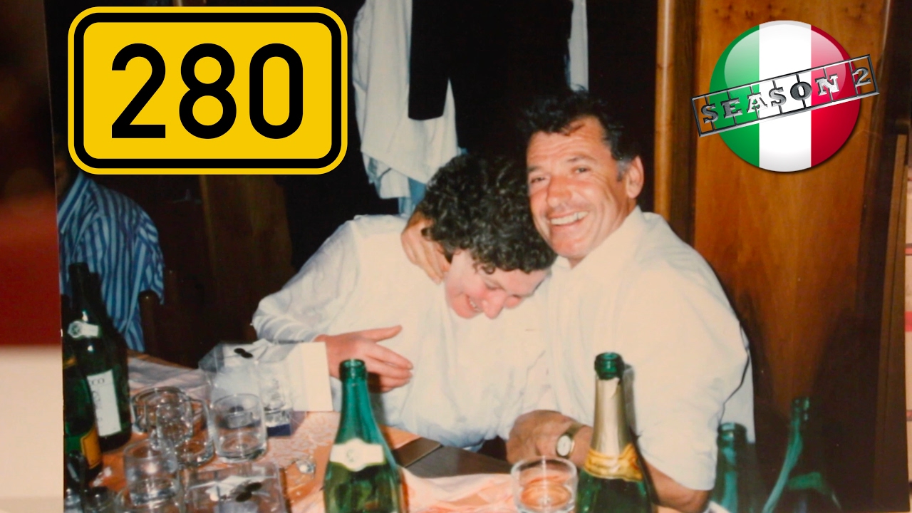 S2: #LearnItalianShow Ep. 280 - Nonno Muratore a 12 anni