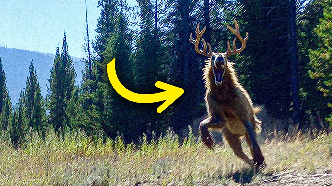 The Yellowstone Conspiracy