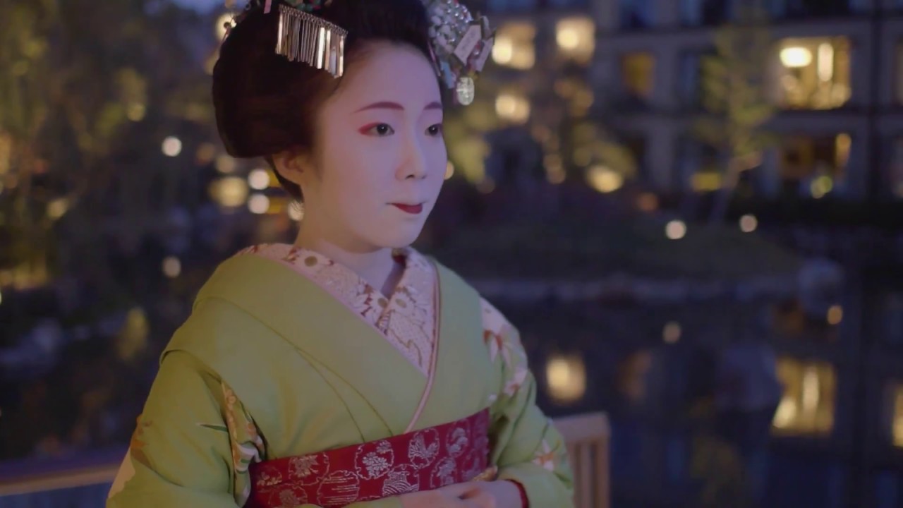 Luxury Hotel in Kyoto | Introducing Four Seasons Hotel Kyoto, Japan