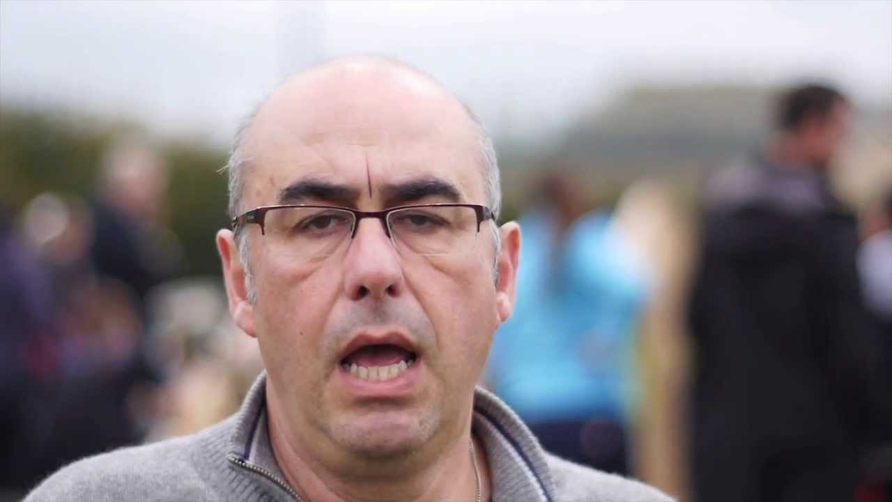 Reportage sos Villages d'Enfants