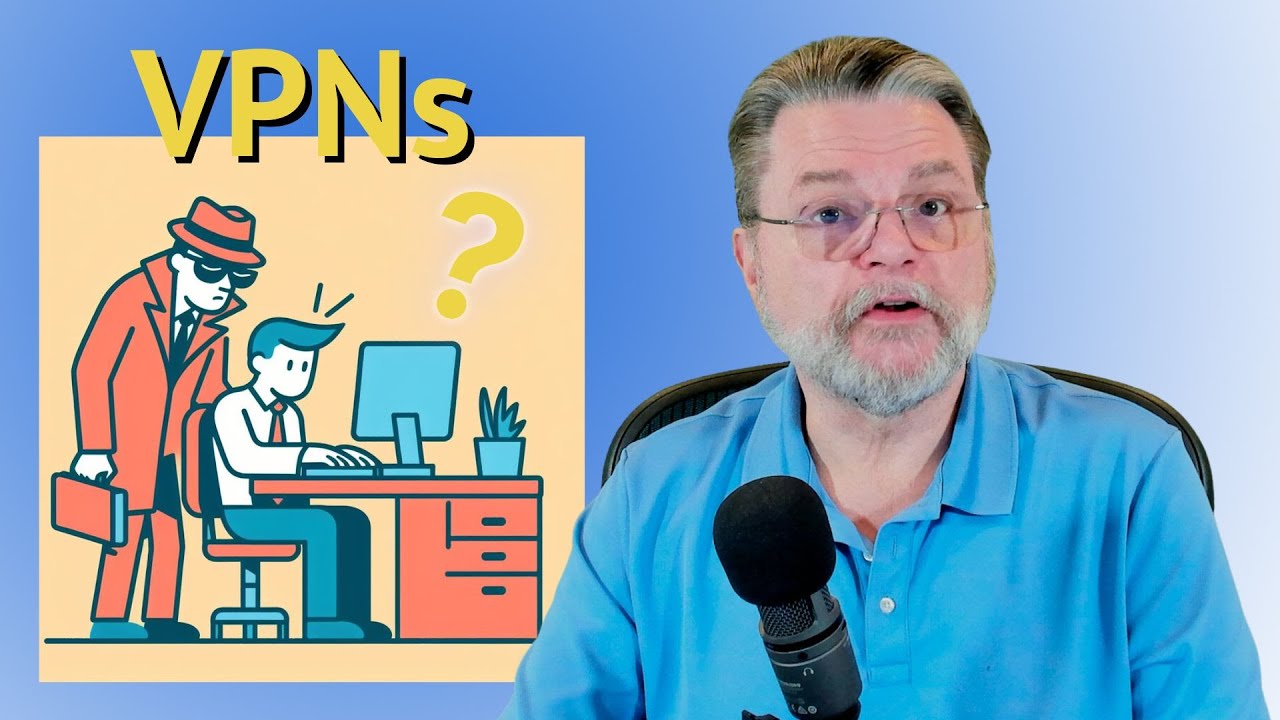 Видит ли мой интернет-провайдер, что я использую VPN?