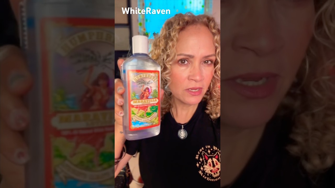 The magic of Witch Hazel