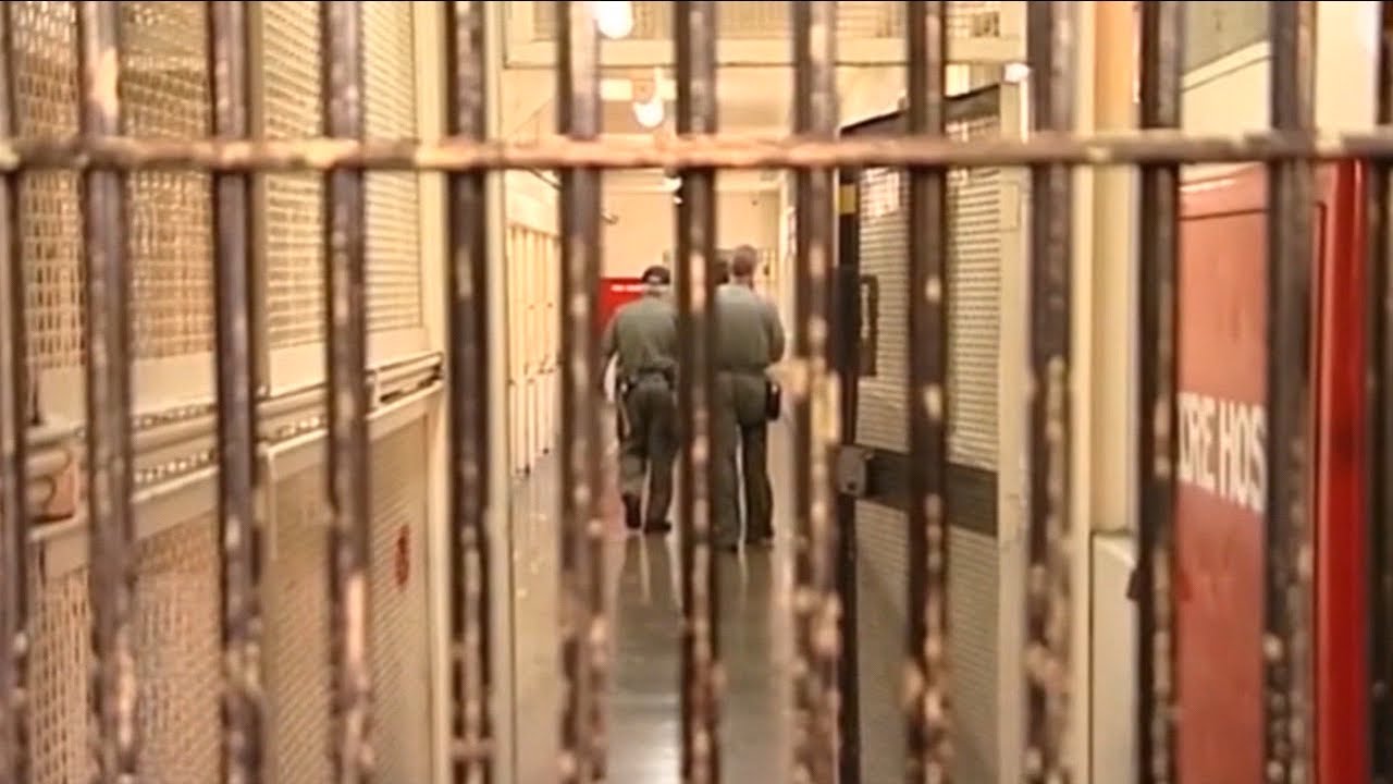 4,500 California inmates set to be released early under prop 57