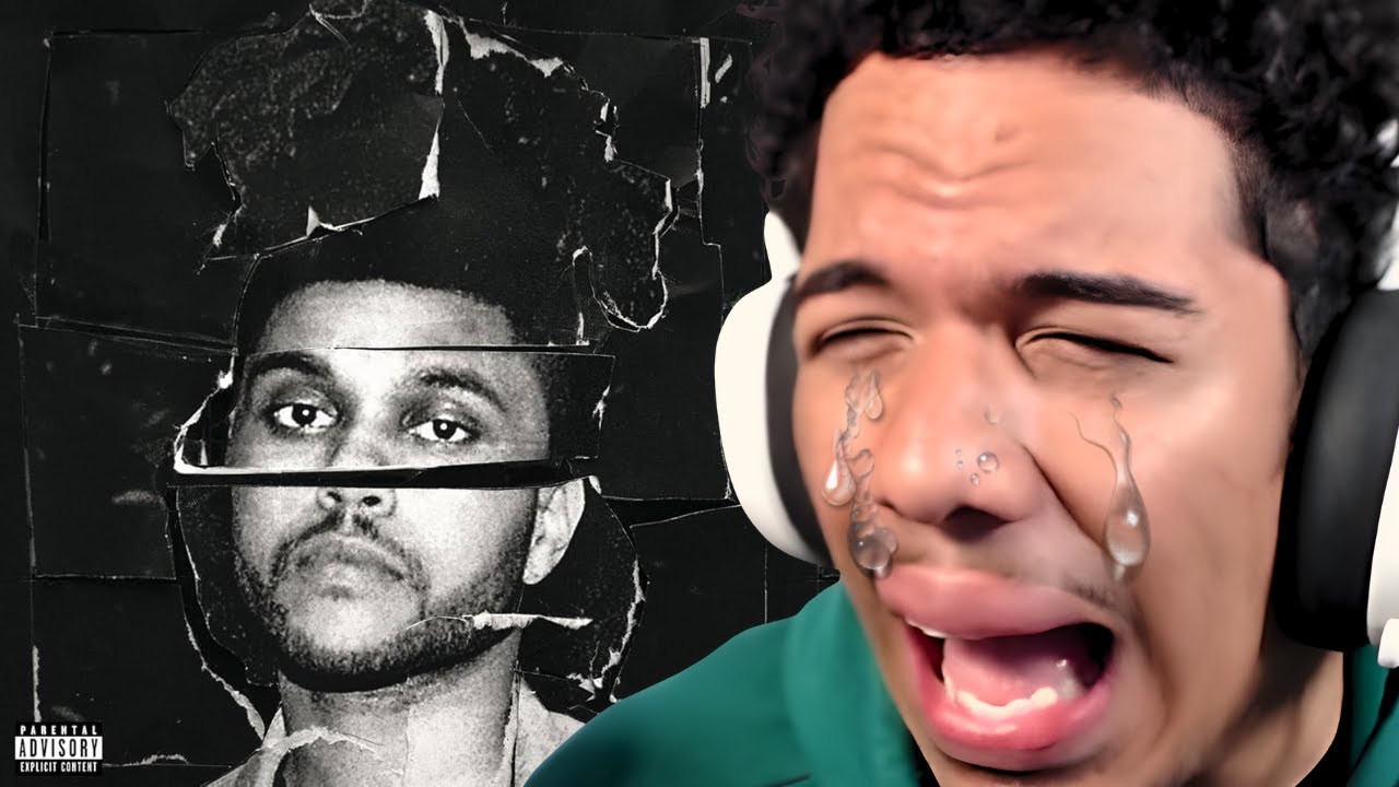 THIS IS INSANELY BEAUTIFUL! | Beauty Behind The Madness - The Weeknd (REACTION)
