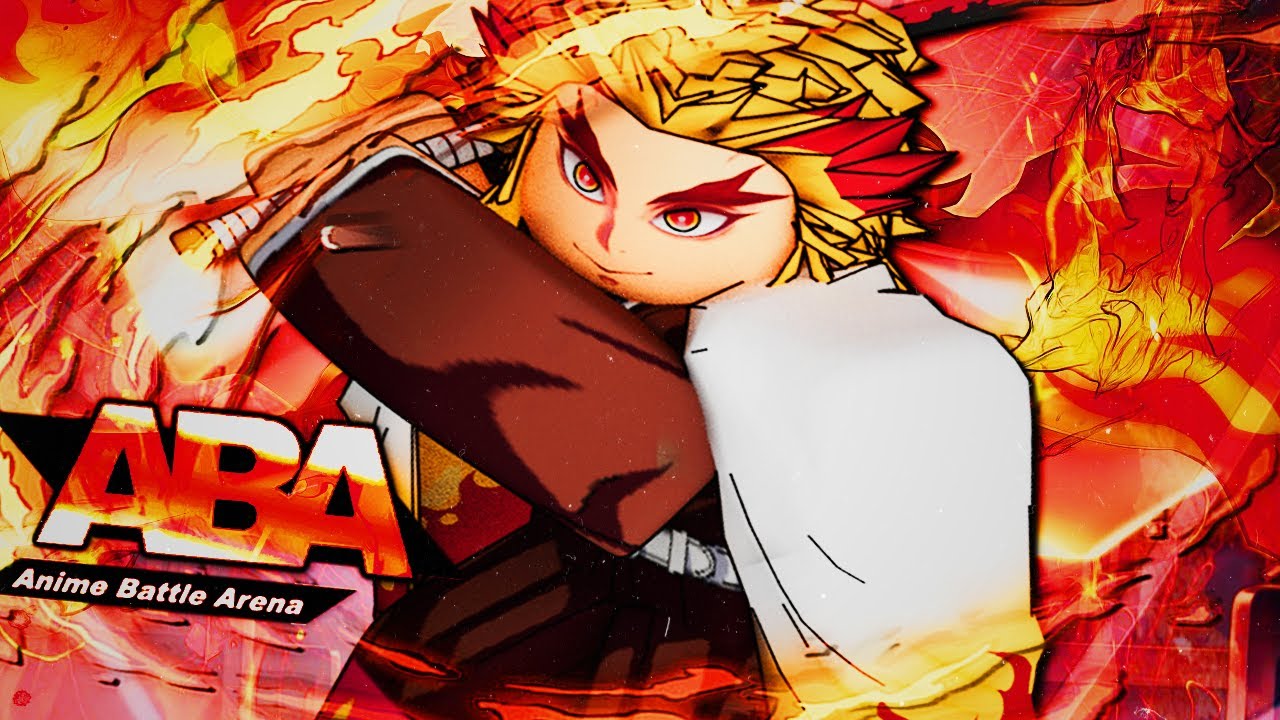 ABA The Most Forgotten Demon Slayer Still Goes Crazy...