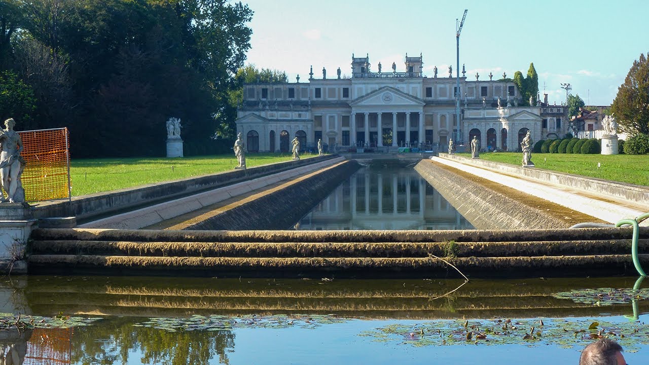 Lungo il Brenta