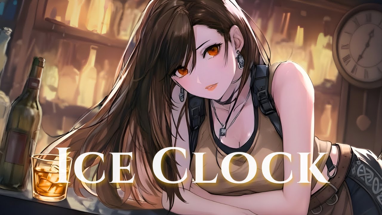 Medieval Tavern Song - Ice Clock [Fantasy Folk for D&D]