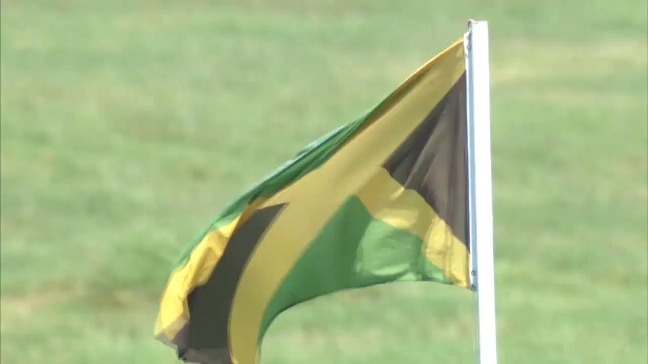 Caymanas Park Jamaica | Saturday, November 15, 2025