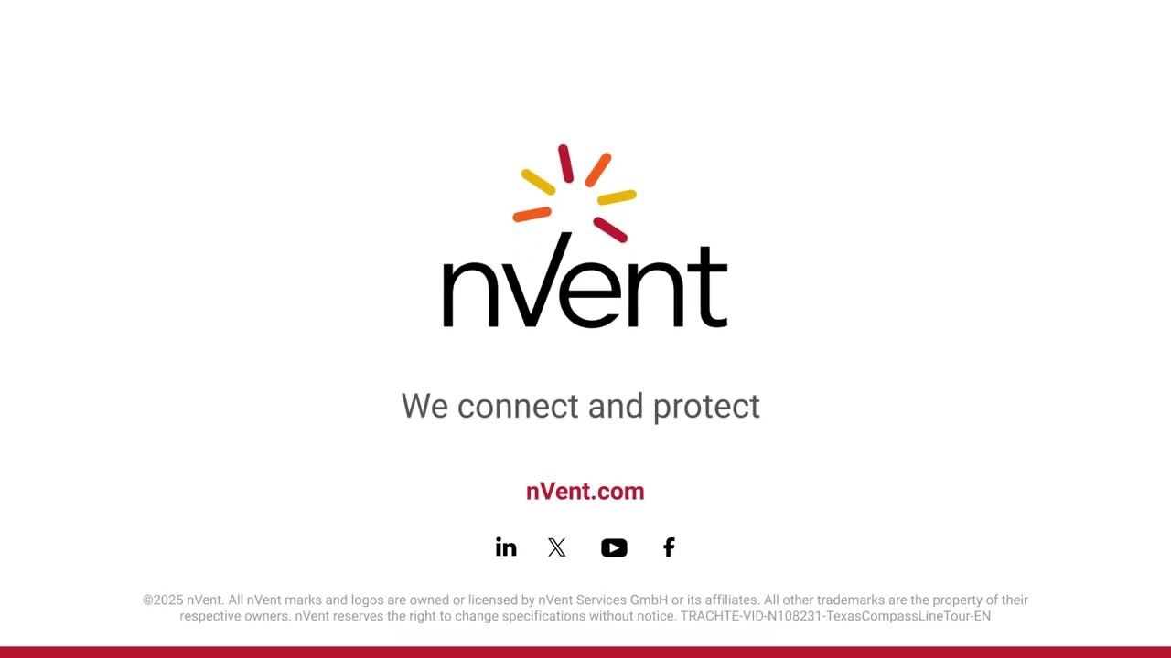 nVent TRACHTE Texas Facility Tour