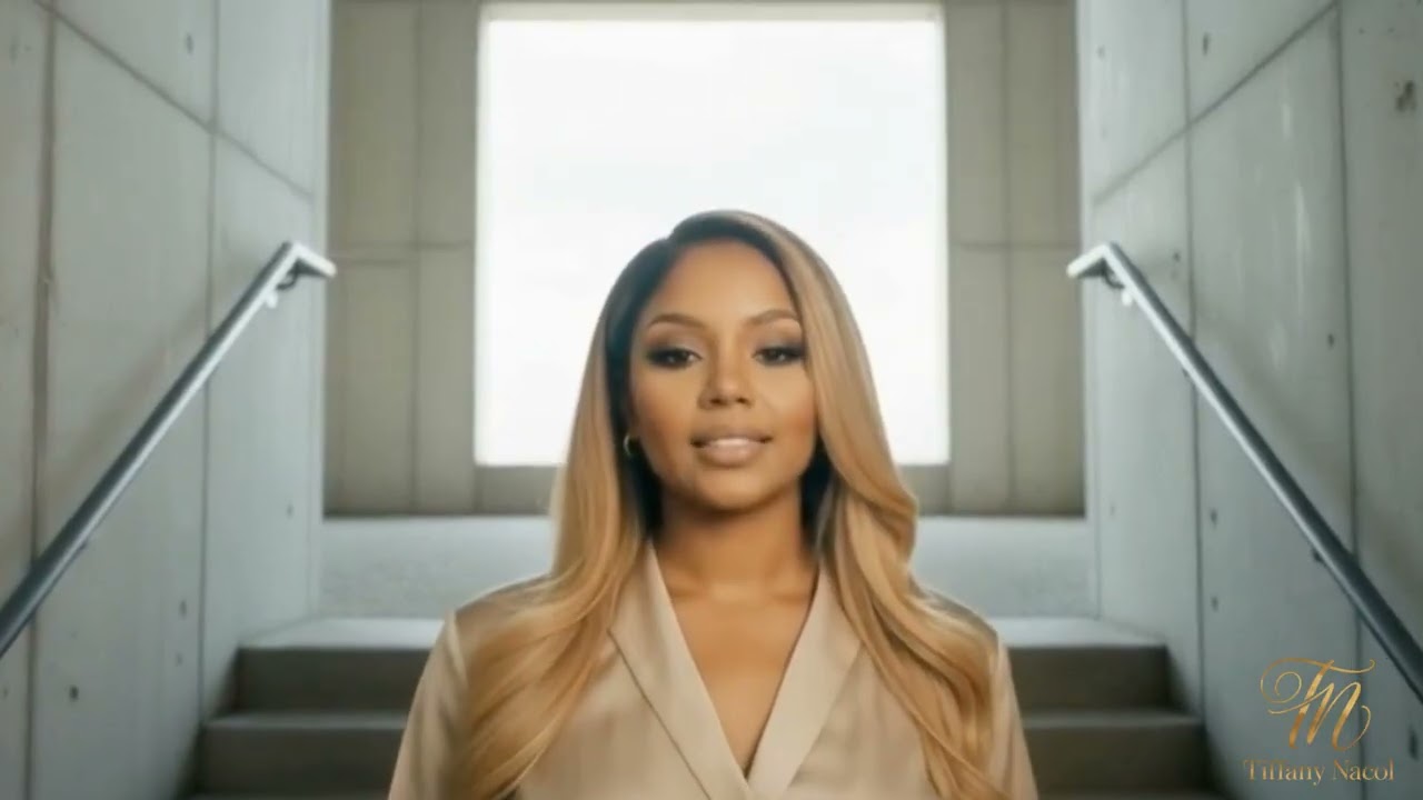 Take Me Higher – (Official Music Video)
