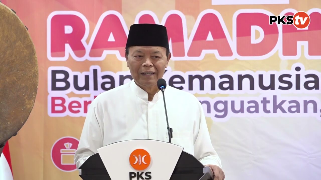 HNW Tekankan Ramadhan Bulan Tingkatkan Kualitas Diri dan Perkuat Literasi Al-Quran
