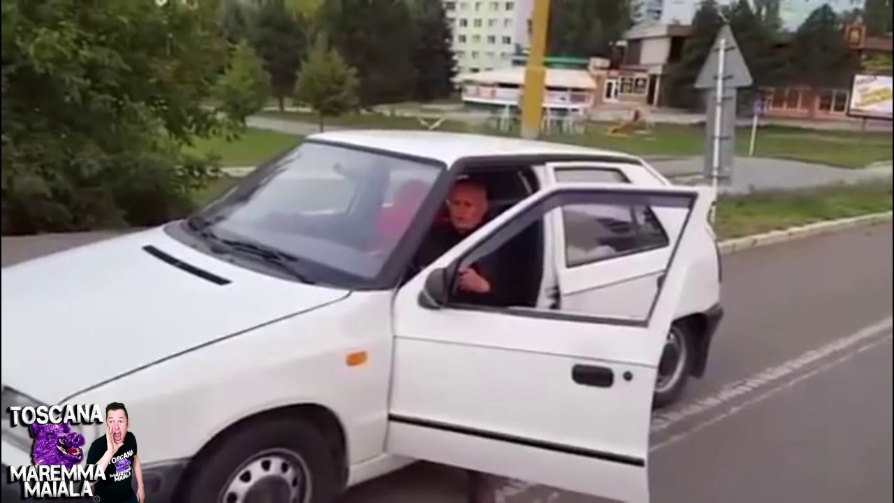 UN MI GIRA L'ETILOMETRO