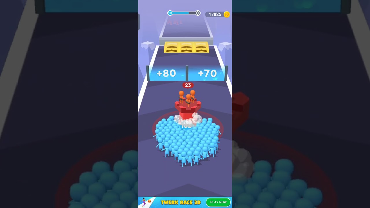 Sticam colour vs 100 colour 