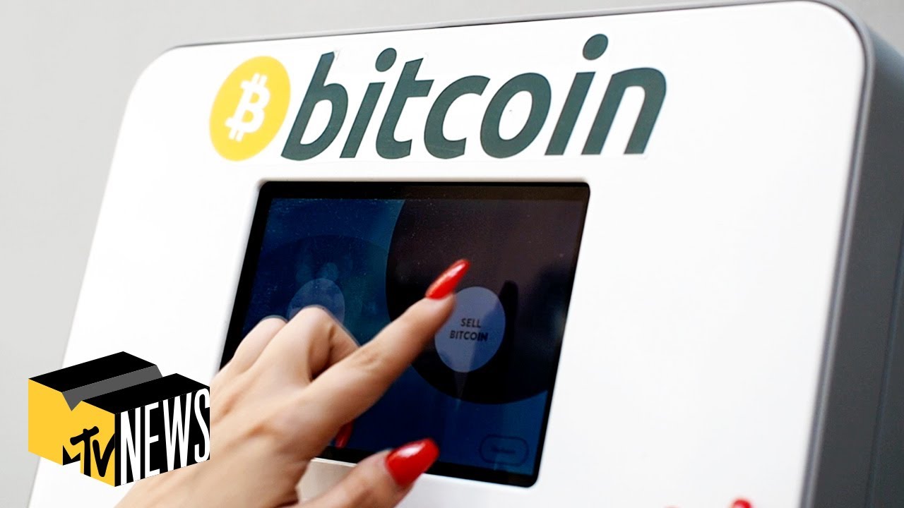 Did Rap & Pop Culture Make Bitcoin's Value Increase 🤑The Pop Factor | MTV News
