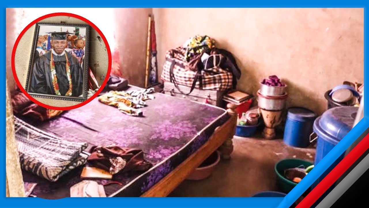 AISHI NA MAITI YA MCHUNGAJI WAKE KWA MIEZI MIWILI AKIAMINI ATAFUFUKA