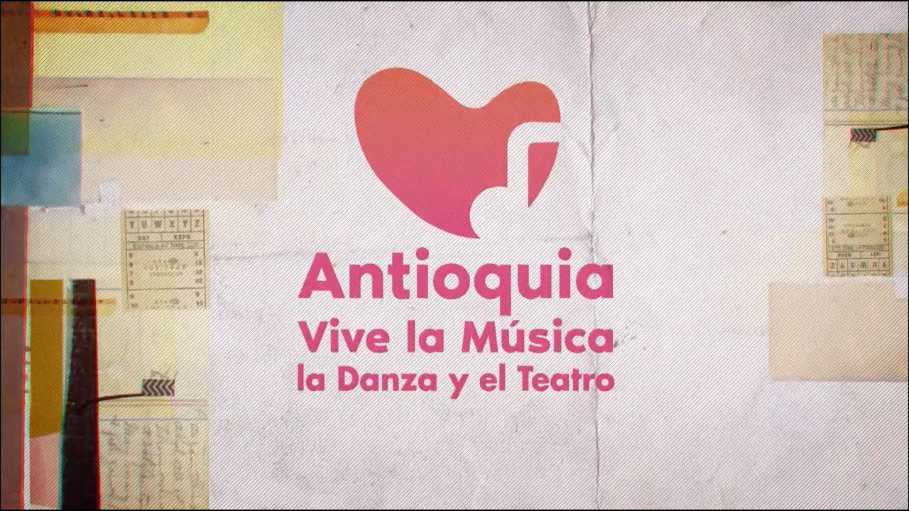 MUSICAL ANTIOQUIA CORAZON VERDE / DOCUMENTAL