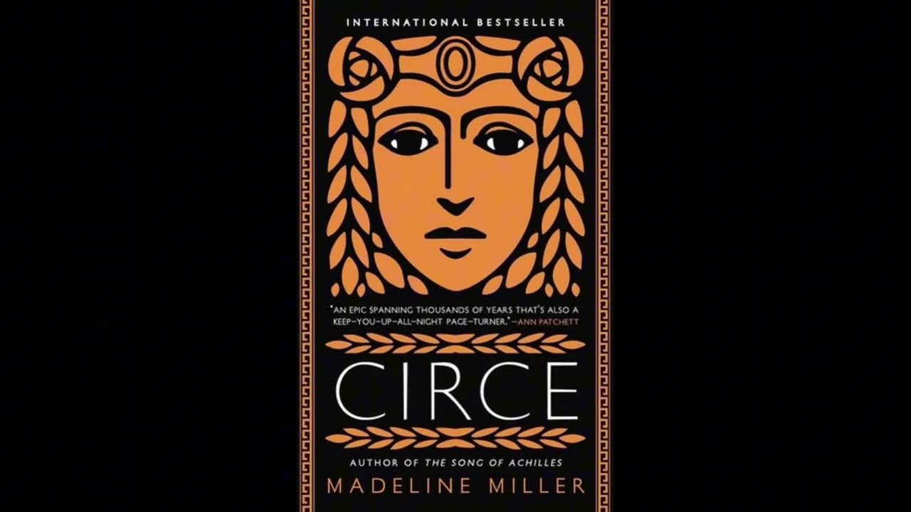 Circe by Madeline Miller - Chapter 8 | Free Audiobook
