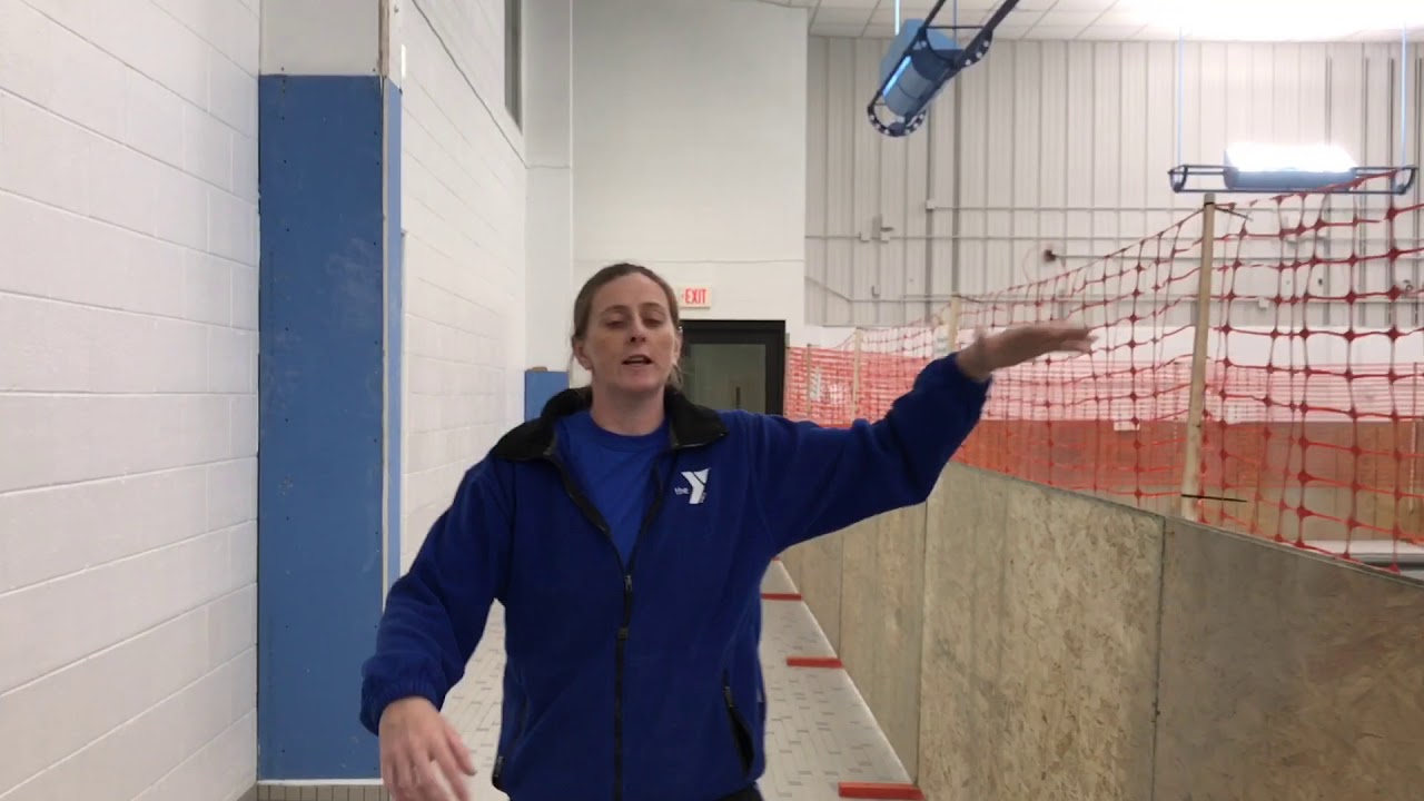 Renovation Update 5-4-18