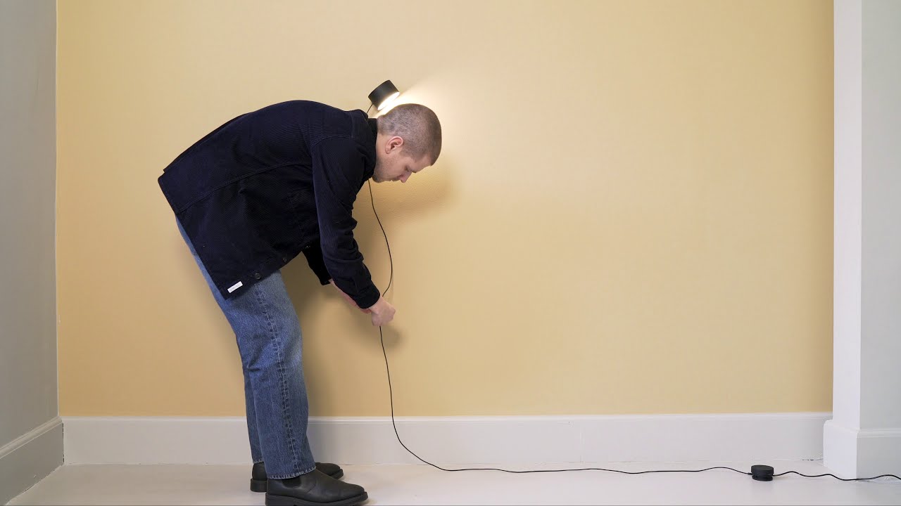 Muuto | Post Wandleuchte | smow