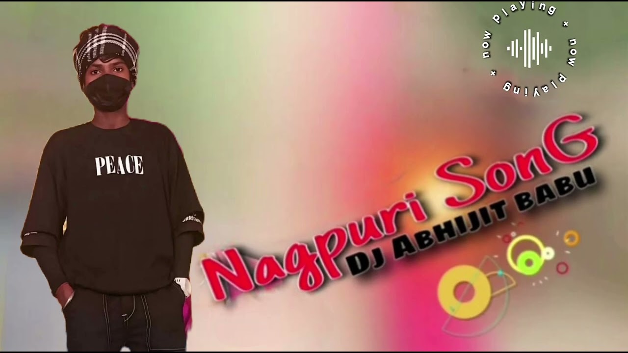 Nagpuri song 🎀