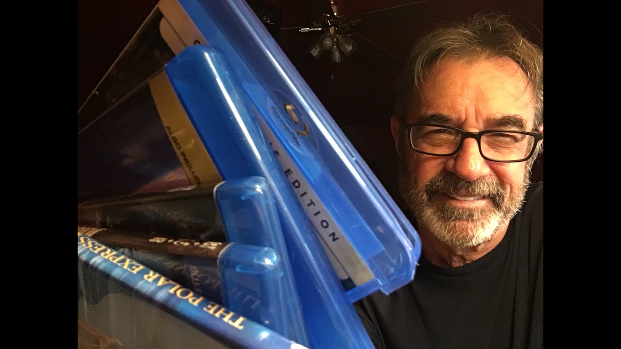 10 - 3D Blue ray Movies you must own!