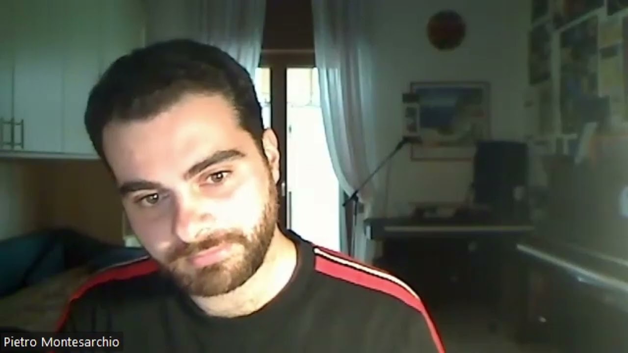 Steve Hackett: l’ex chitarrista dei Genesis si racconta in un intervista esclusiva.