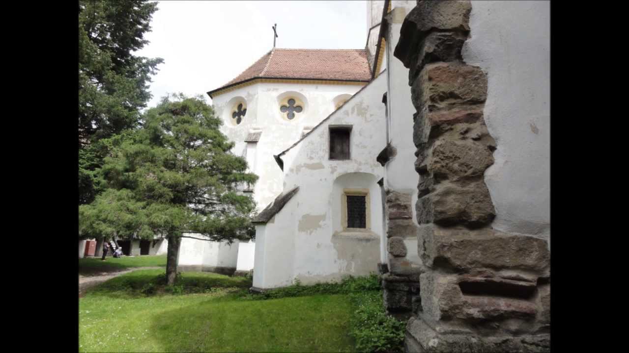 PREJMER  TARTLAU  CZĘŚĆ II