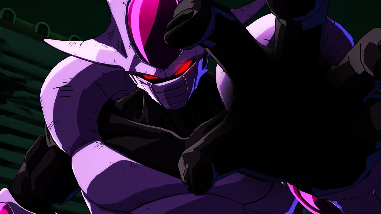 Uno de los ultimos Coolers en Norte America [#DBFZ]