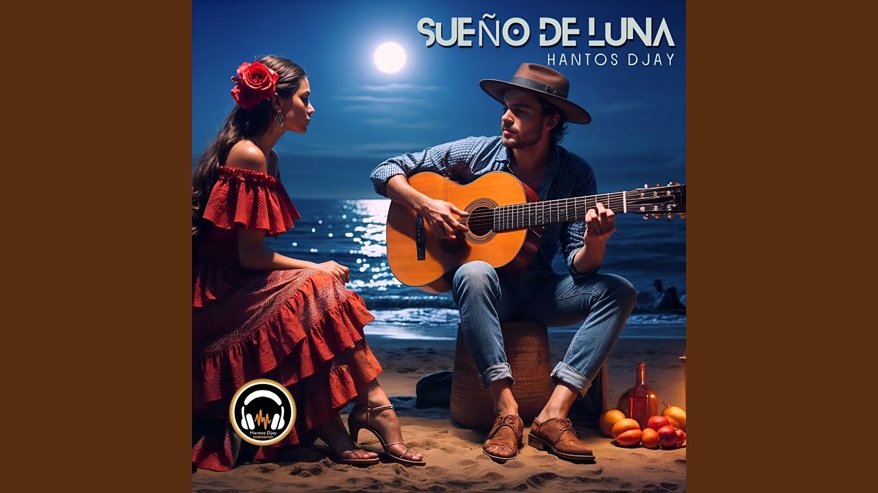 Sueño de Luna