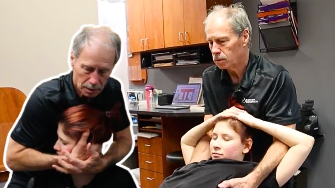 Compilation of Dr. Jeff Kalkstein Treating Patients