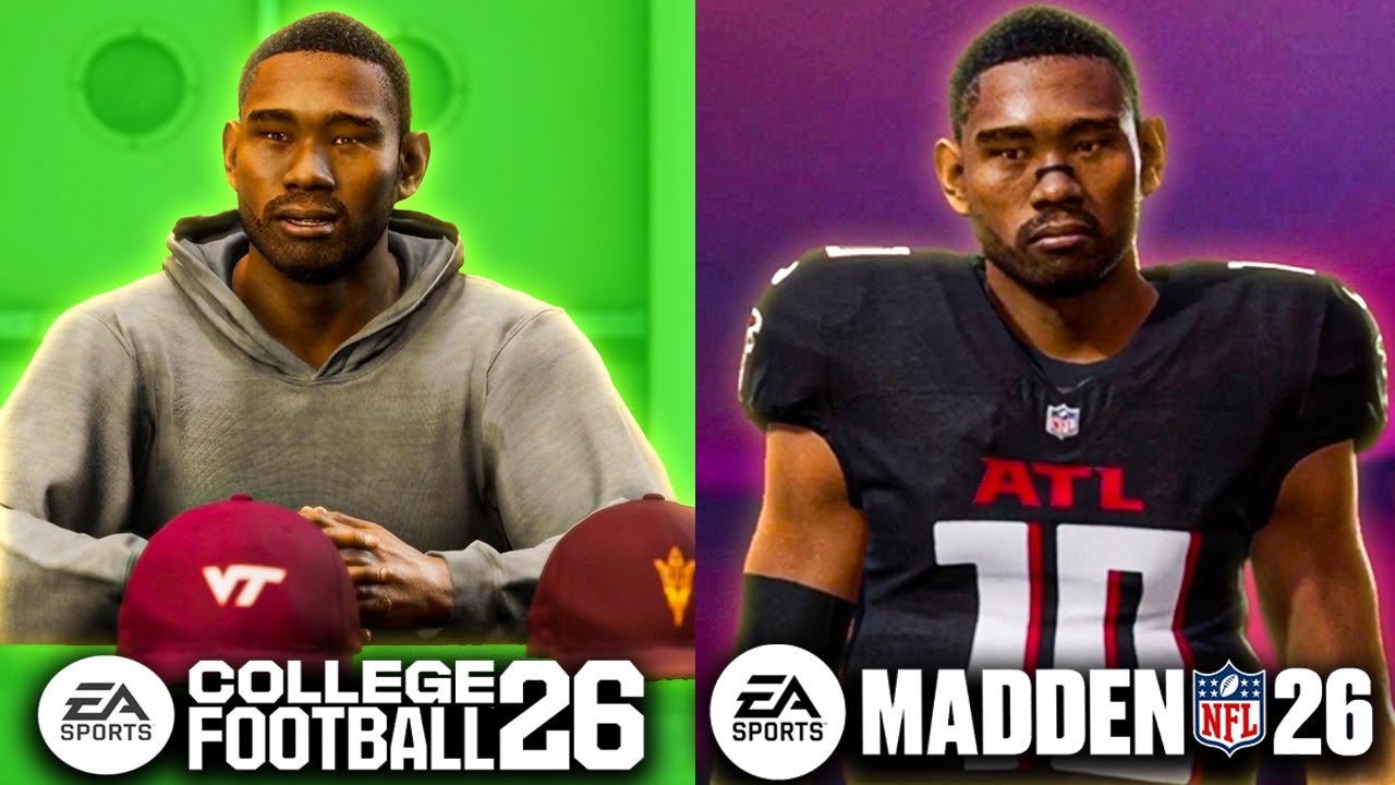 Madden 26 Superstar Mode Has Changed Forever