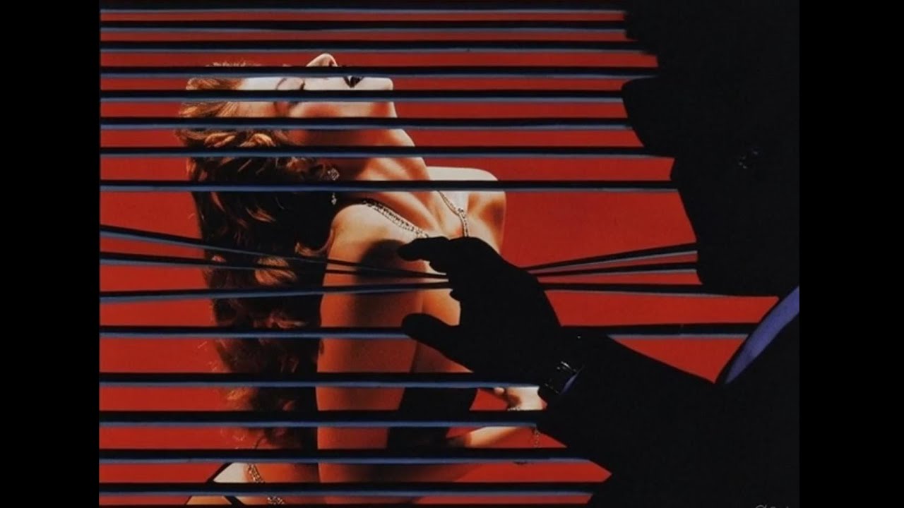 Shake The Thrill | Hard Rock | 80's | Arena Rock |