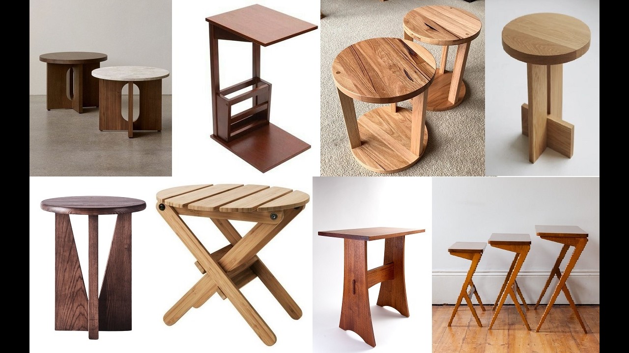 Best Mini Wood Projects That Sell Fast for Easy Income