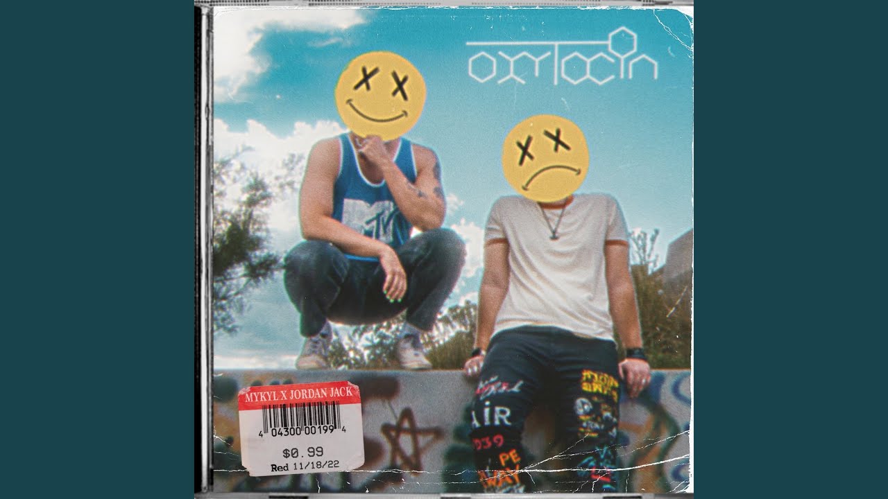 Oxytocin