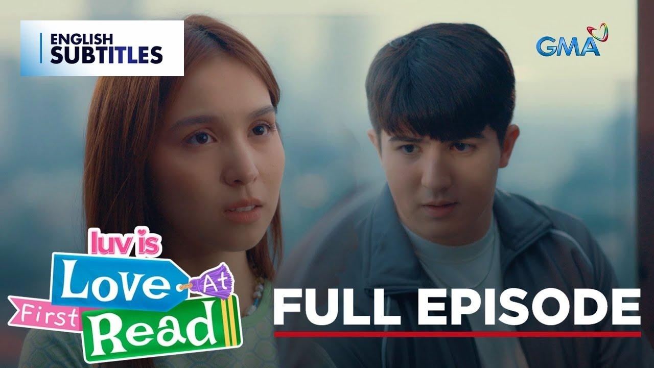 Love At First Read: Full Episode 27 (July 18, 2023) | Luv Is