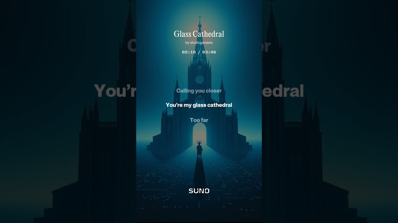 Glass Cathedral