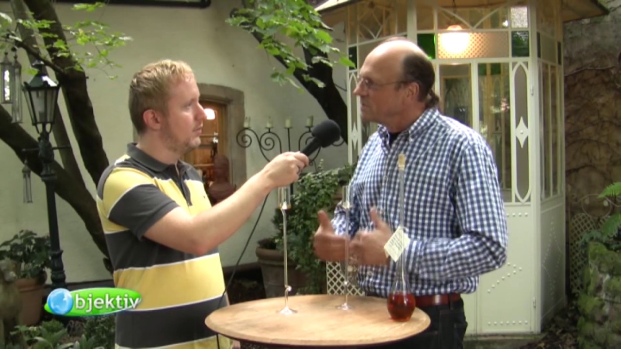 Doktorenhof: Essig erleben
