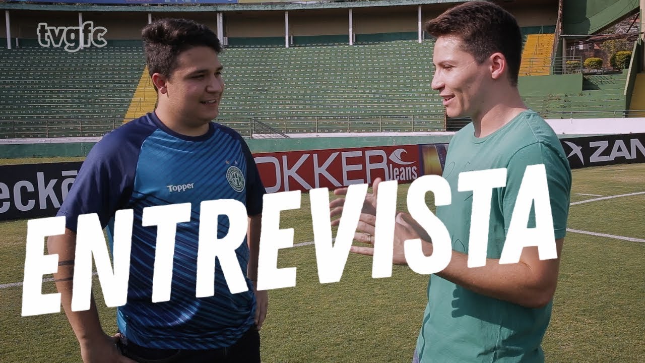 #EntrevistaEspecial | Medina