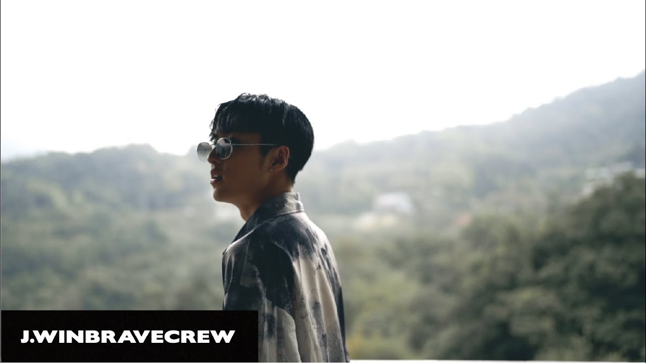 jackson wang dawn of us   ( cover by 薛恩Sean）