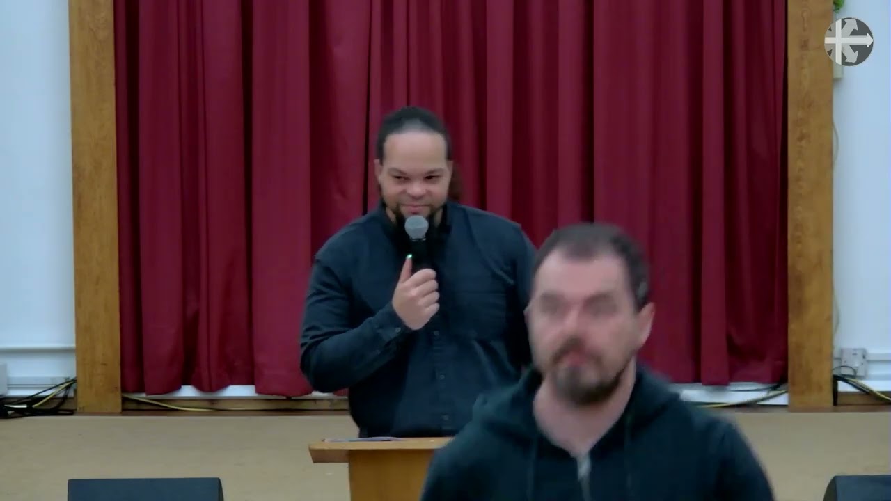 Diego Ornellas - O Menino Rei (22/02/26 PM)