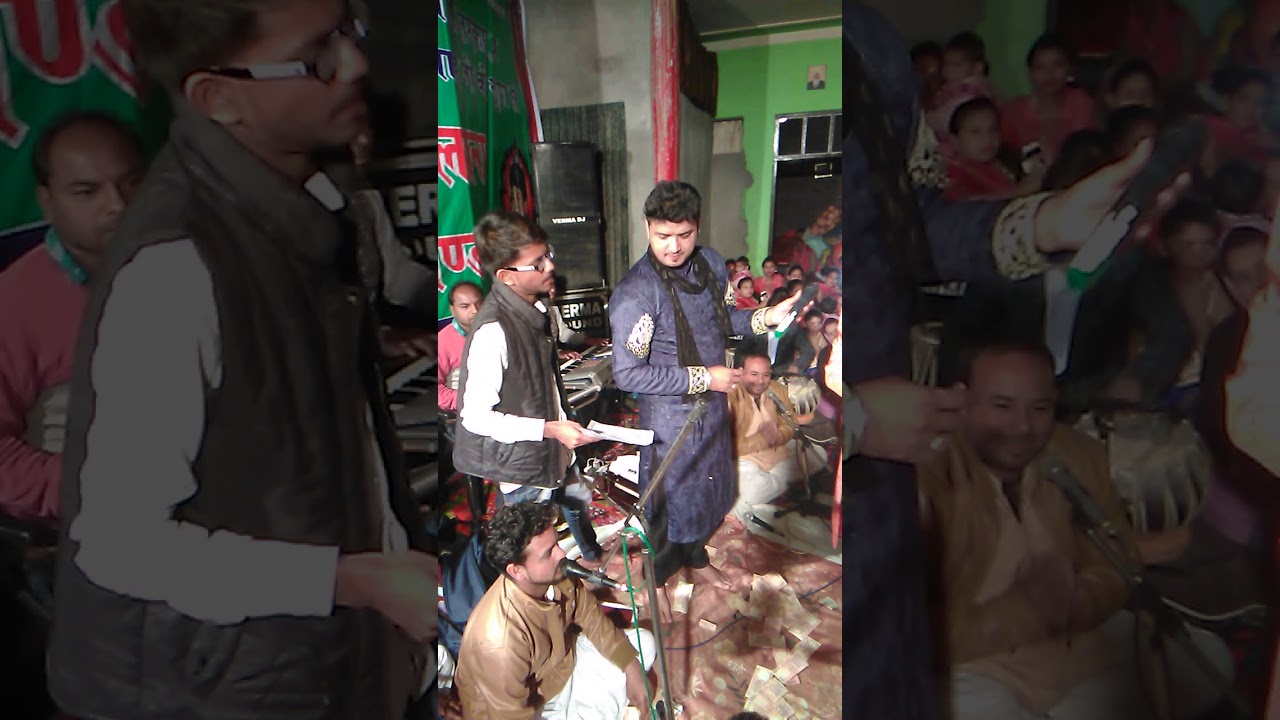 Mojan Aslam Ali live! Sufi Mela! subscribe my channel Aslam ali
