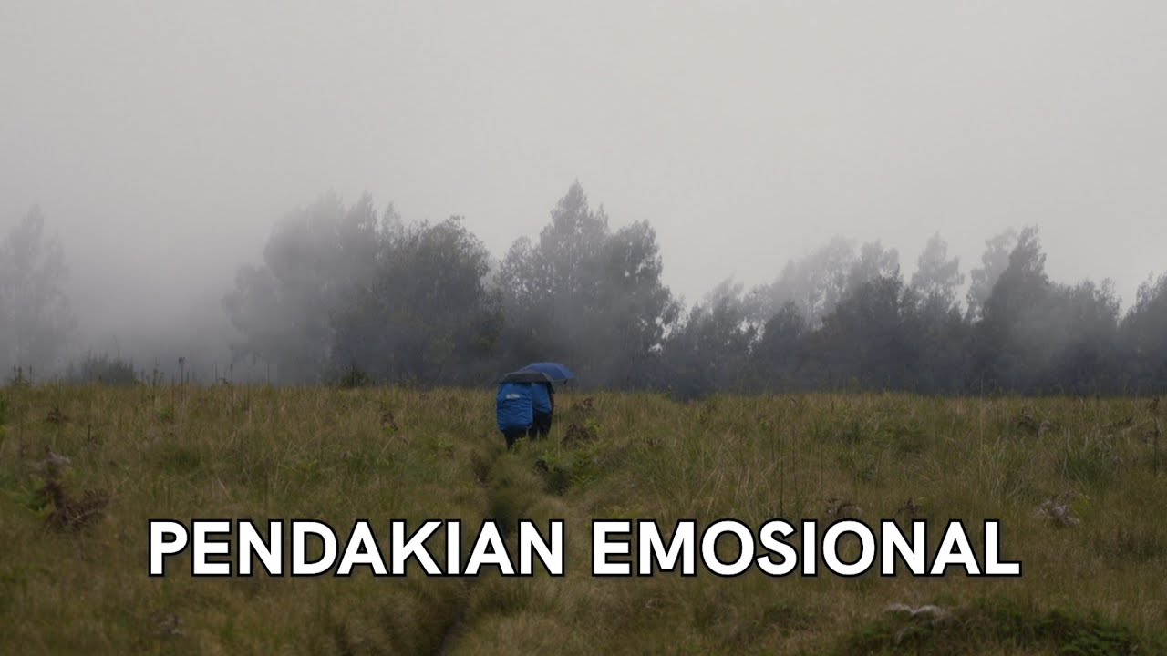 Jalur Treking Terpanjang Di Pulau Jawa - Gunung Argopuro #1
