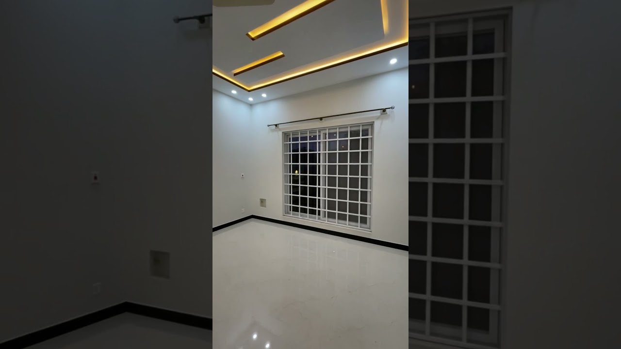 Bedroom interior design with tiles flooring 03347638183